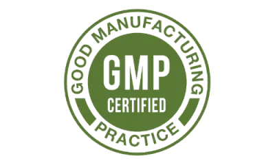 GMP Certified of Gluco6